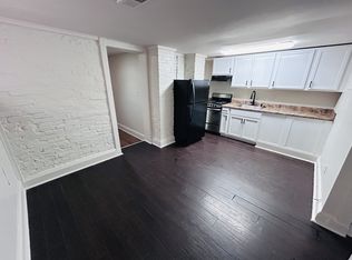 1810 Saint Paul St #1, Baltimore, MD 21202