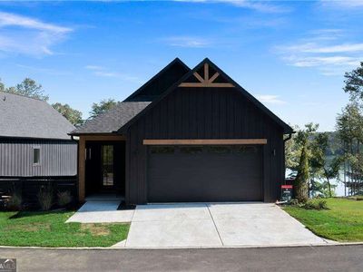 128 Marina Parc Dr, Waleska, GA, 30183