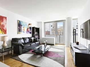 464 W 44th St APT 6D, New York, NY