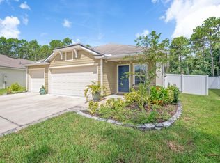 56 Cannon Ball Dr, Saint Augustine, FL 32084