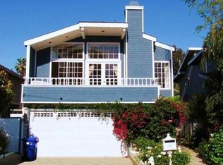 3108 Walnut Ave, Manhattan Beach, CA 90266