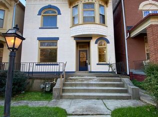 6356 Aurelia St #1, Pittsburgh, PA 15206