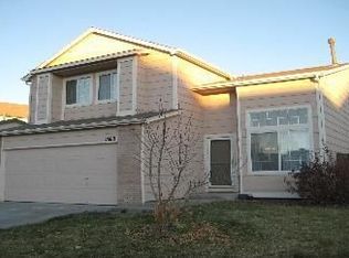 4603 Bennington Ave, Castle Rock, CO 80104