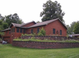 7963 Twin Peaks Rd, Frederic, MI 49733