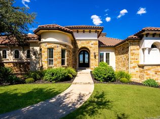 631 Menger Springs, Boerne, TX 78006