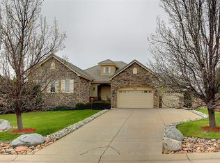 6515 S Wenatchee Ct, Aurora, CO 80016