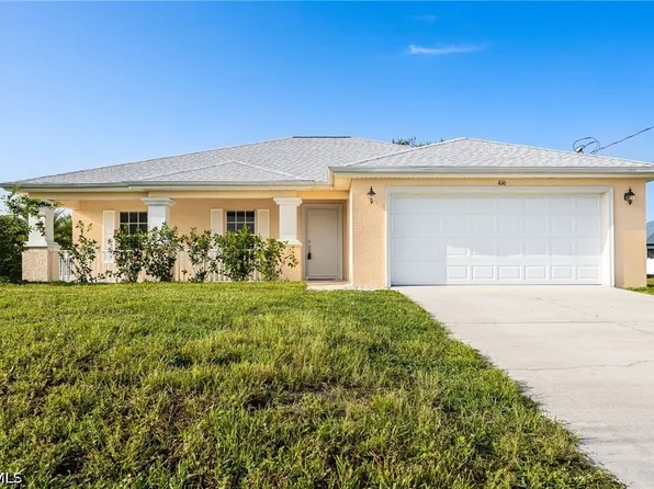 1616 NW 29th St, Cape Coral, FL 33993