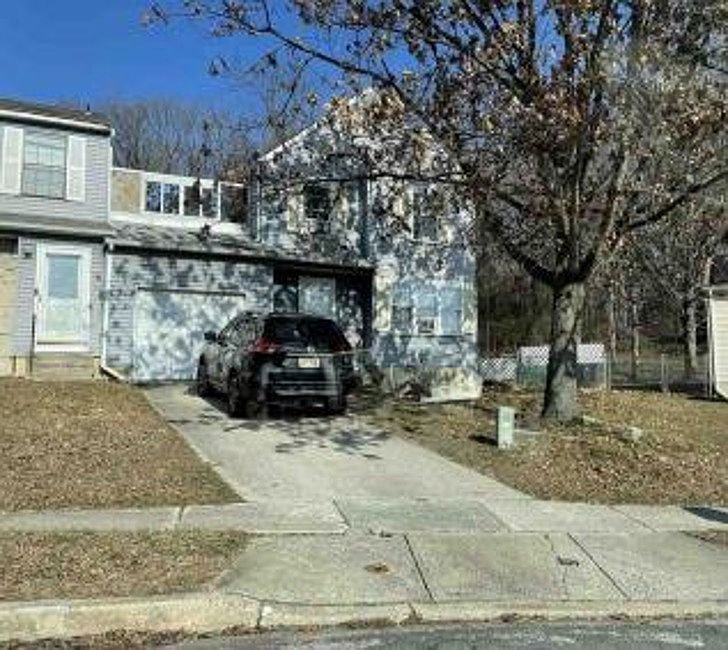 Property Front View