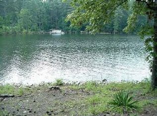 1047 E Miami Dr, Lincoln, GA --