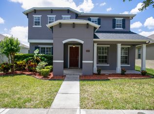14356 Golden Rain Tree Blvd, Orlando, FL 32828