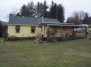 210 Oak St, Oil City, PA 16301