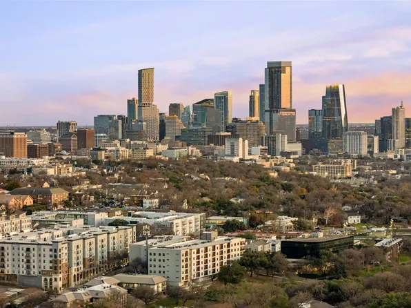 2500 Longview St #418, Austin, TX 78705