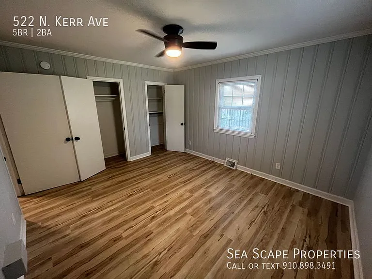 522 N Kerr Ave — Photo 17