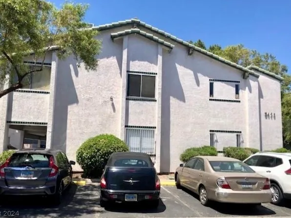 2470 Old Forge Ln APT 51, Las Vegas, NV 89121