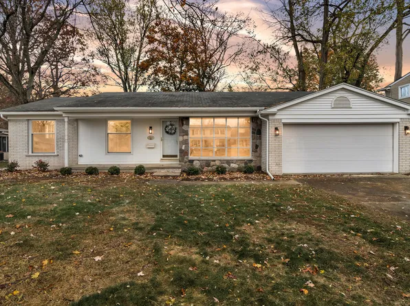 33169 Hampshire Rd, Livonia, MI 48154