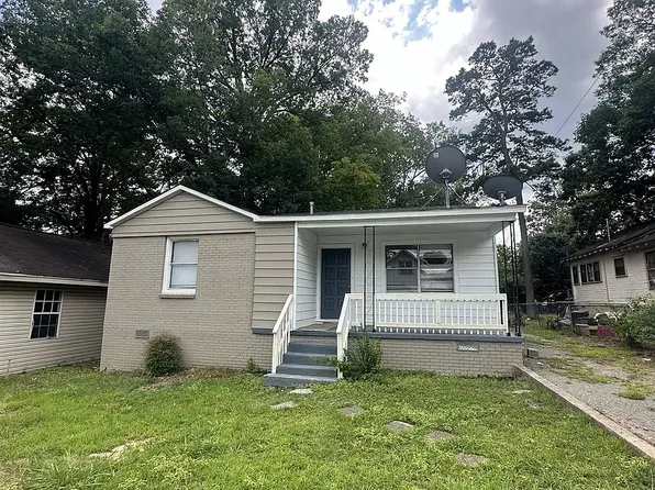 4417 W 26th St, Little Rock, AR 72204