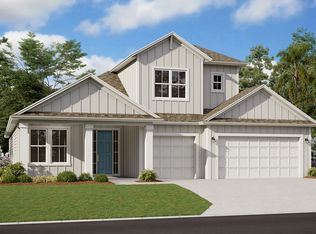 999 Windley Dr, Saint Augustine, FL 32092