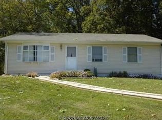 39637 Stonestreet Farm Ln, Aldie, VA 20105