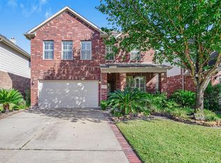 9218 Carlin Bend Ln, Houston, TX 77095