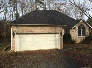 5451 St Stephens Church Rd, Gold Hill, NC 28071