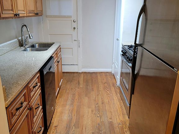 2nd image of 7401 Pershing Ave #401-2S