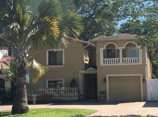 520 W Davis Blvd, Tampa, FL 33606