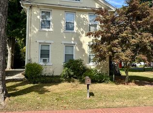 649 Main St, Somers, CT 06071