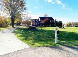6035 Mamie Dr, Pickerington, OH 43147