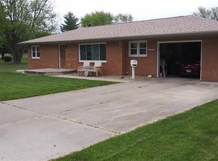 209 Madison St, Westville, IL 61883