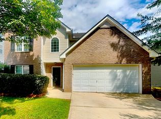 34 Belmont Park Dr, Newnan, GA 30263