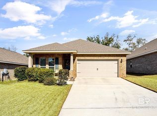 7857 Barrington Ln, Daphne, AL 36526