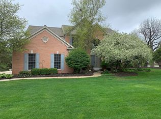 4420 Canterwood Dr NE, Ada, MI 49301