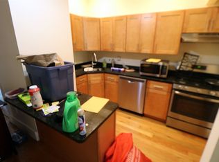 12 Centennial Pl #1, Framingham, MA 01701