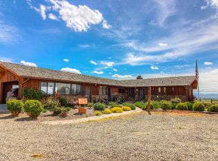 600 Cornue Rd, Zillah, WA 98953