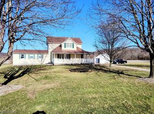 43362 Us Highway 36, Coshocton, OH 43812