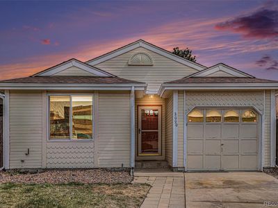 3090 S Telluride Street, Aurora, CO, 80013