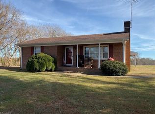 837 Old Highway 601, Mount Airy, NC 27030