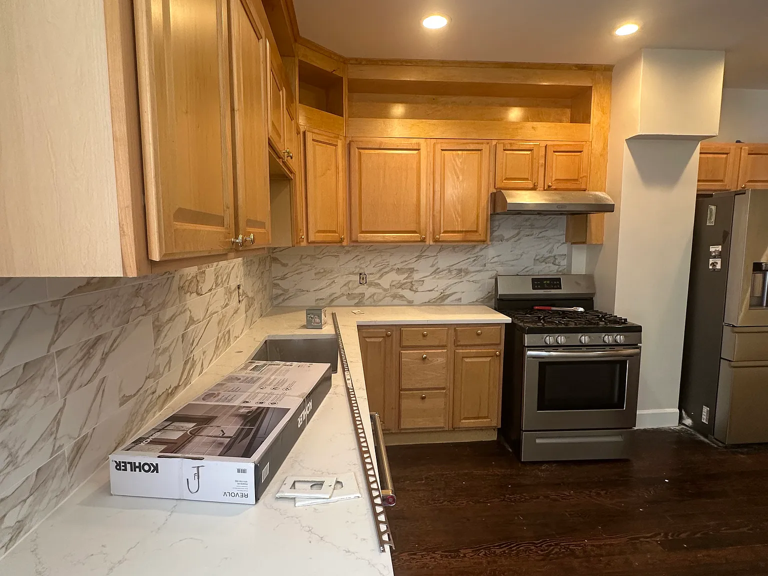 4 bed, 2.5 bath, 1800 sqft, $2,850 — Photo 4
