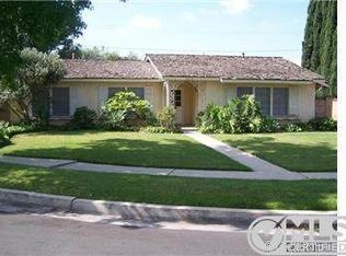 20110 Kinzie St, Chatsworth, CA 91311