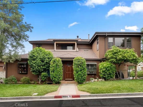 3654 4th Ave, Glendale, CA 91214