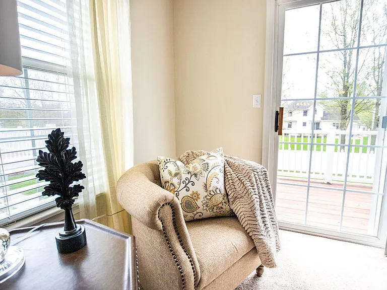 Autumn Creek Apartments — Photo 76