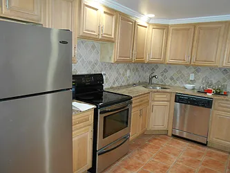 Rented by Carlyle Property Management