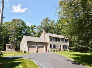 7 Symmes Rd, Franklin, MA 02038