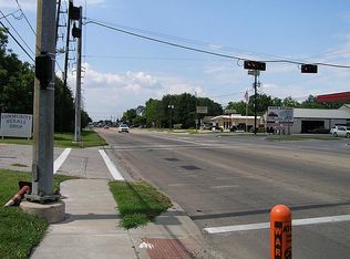 2736 1st St, Rosenberg, TX 77471