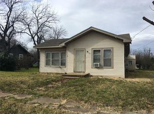 1801 Avenue E, Brownwood, TX 76801