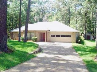 1523 Hideaway Ln W, Lindale, TX 75771