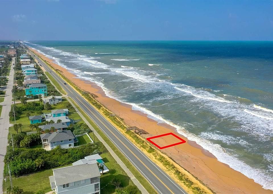 1st image of 0 FLAGLER BEACH LOT 8