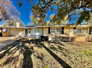2712 38th St, Lubbock, TX 79413