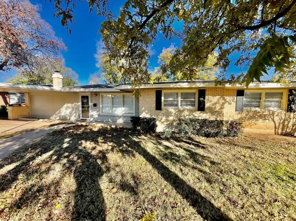 2712 38th St, Lubbock, TX 79413