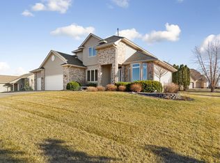 1311 Greenleaf Rd, Faribault, MN 55021